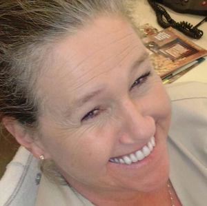 Meet your Posher, Julie